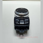 Load image into Gallery viewer, 2012-2016 BMW 328i iDrive Controller Switch 9320288 F30 328i models OEM