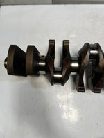 Load image into Gallery viewer, 2006-2007 BMW 325i 3 Series E90 2.5 petrol N52 Engine Crankshaft 7553287 OEM