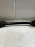 Load image into Gallery viewer, 2016-2018 BMW F10 5 Series 528i and 520i Drive Shaft Rear Left 7630183 OEM