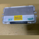 Load image into Gallery viewer, 2012-2018 BMW M6 Suspension Control Module 6883149 X6M F16
