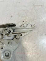 Load image into Gallery viewer, 2014-2019 BMW X5 F15 Bonnet Hinge FRONT RIGHT LEFT 4822222 4822221 OEM