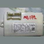 Load image into Gallery viewer, 14-19 Mercedes C300 Keyless Go Control Unit A2229004213 C-Class W205 and S-Class