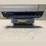 Load image into Gallery viewer, 2008-2014 BMW X6 Navigation Radio Audio Player Assembly 9273183 X5 X6 E70 E71