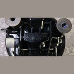 قم بتحميل الصورة إلى عارض الصور، OEM BMW X2 F39 REAR LIFTGATE EMBLEM RELEASE SWITCH HANDLE 7248535