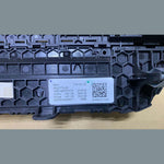 Load image into Gallery viewer, BMW Air Conditioning Control Panel 6822774 7 Series G11 G12 models AC SWITCHES
