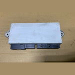 Load image into Gallery viewer, 2002-2003 BMW 745i Front Door Control Module 6933267 745i and 745Li E65 series