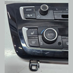 Load image into Gallery viewer, BMW 1 2 3 4 Series M3 F80 Audio & Climate Control Unit LED 9363546 6814187 OEM