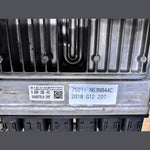 قم بتحميل الصورة إلى عارض الصور، BMW 750li N63NB44C 2018 G12 ENGINE CONTROL UNIT COMPLETE SET + KEY - 8680196