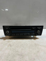Load image into Gallery viewer, 2010-2012 BMW X1 E92 E84 and E90 Radio Cd Player HEAD Unit 9263462 OEM