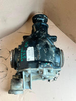 Load image into Gallery viewer, 2007-2008 BMW X3 E83 3.0 diesel Rear Axle Differential 7544794 RATIO= 3.23 OEM