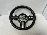 Load image into Gallery viewer, 2011-2016 BMW 528i 5 Series F10 F11 Steering Wheel 7849183 OEM GENIUNE