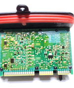 Load image into Gallery viewer, BMW Headlight TMS Driver Module Left Xenon Ballast 7316187 3 4 5 Series X5 X6