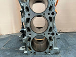 Load image into Gallery viewer, BMW 530i 3' 5' E83 E39 E60 E46 M54 ALUMINIUM inline-six Engine Block 7502903 OEM