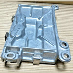 Load image into Gallery viewer, BMW F10 F11 F12 F13 F06 F01 Control Unit HSR Steering Rear Axle 6854032