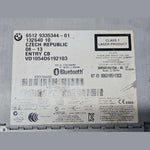 Load image into Gallery viewer, BMW 1 2 3 Ser F20 F21 F22 F30 Radio Professional CD Bluetooth Player 9335344 OEM