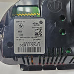 Load image into Gallery viewer, 2012 BMW X5 F10 528i Instrument Cluster 9291407 Used