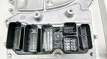 Load image into Gallery viewer, BMW HYBRID 5 F10 2012 N55 ENGINE CONTROL UNIT ECU KIT DME 7643066