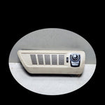 Load image into Gallery viewer, BMW 7 Series F01 F02 F03 Rear Air Conditioning Control Panel Rear Left 9189345