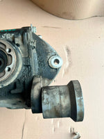 Load image into Gallery viewer, 2007-2008 BMW X3 E83 3.0 diesel Rear Axle Differential 7544794 RATIO= 3.23 OEM