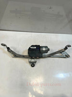 Load image into Gallery viewer, 2010-2017 BMW X3 F25 Front Wiper Motor Linkage 7213290 OEM