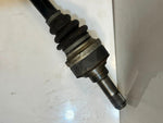 Load image into Gallery viewer, BMW F10 F11 5 Series B47 N47N 535i Rear Left Output Drive Shaft AXLE 7581027