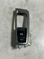 Load image into Gallery viewer, 2010-2015 BMW 5' F07 GT 740i Parking Brake Switch 9159997 RHD OEM