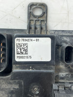 Load image into Gallery viewer, 2011-2018 BMW 750Li 650I X5 X6 Integrated Power Supply Module 7634274 OEM