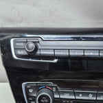 Load image into Gallery viewer, BMW X2 F39 Automatic Air Conditioning Control & Audio Panel 9461405 9371457 OEM
