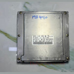 قم بتحميل الصورة إلى عارض الصور، 1999-2001 Mercedes-Benz ML430 Engine Control Unit A1121533879 ML430 and SL R230