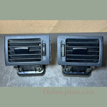 Load image into Gallery viewer, 08-10 Mercedes W204 Class Front Dashboard Left \ Right Heater A/C Air Vent