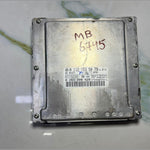 قم بتحميل الصورة إلى عارض الصور، 2013-2015 Mercedes-Benz Viano Engine Control Unit A1121535079 Viano W639 Vito