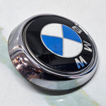 Load image into Gallery viewer, BMW 5 GRAN TURISMO F07 TAILGATE EMBLEM 5114 7336450 OEM