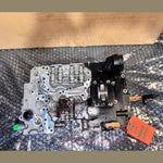 Load image into Gallery viewer, OEM BMW F10 N47 8HP45 7616518 AUTO TRANSMISSION VALVE BODY 0260550046