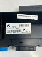 قم بتحميل الصورة إلى عارض الصور، 2013-2017 BMW X3 F25 JBBFE III Body Control Module BCM 9350705 OEM