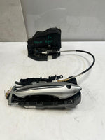 قم بتحميل الصورة إلى عارض الصور، BMW 5 Series F10 FRONT Door Trim Panel Right 7207452 OEM