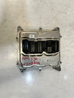 Load image into Gallery viewer, 2014 BMW 320i F30 N20B20A Engine Control Module ECU SET DME+FEM+1KEY 8617375