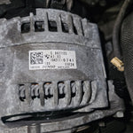 Load image into Gallery viewer, 2020-2023 BMW Engine B48A20E X2 F39 M35IX 32897086 Used 1100 2463740 KM 10000