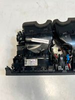 Load image into Gallery viewer, BMW 7 Series F01 F02 F03 F04 Dashboard Center Air Vent Grille Center 9115860