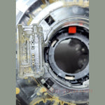 Load image into Gallery viewer, Mercedes-Benz Steering Column Combination Switch Stalk FR A2129007017 W204 C204
