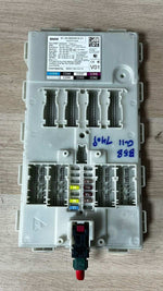 قم بتحميل الصورة إلى عارض الصور، 2016-2019 BMW B58 G11 740i Engine Control Unit 8678937 SET WITH 2KEYS