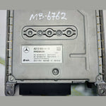 Load image into Gallery viewer, Mercedes-Benz Radio Amplifier A2139004435 E-Class W213 S-Class W222.