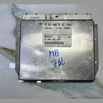Load image into Gallery viewer, 1998-1999 Mercedes E320 ABS Control Module A0175457532 W210 E-Class E320 E430