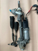 قم بتحميل الصورة إلى عارض الصور، BMW Power Steering Rack 6859305 F20, F21, F30, and F31 models 320I 328I 120I RHD