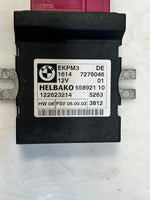 Load image into Gallery viewer, 2007-2013 BMW E90 E92 E93 328i 335i EKPM3 Fuel Pump Control Module 7276046 OEM