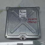Bild in die Galerieansicht laden, 2020-22 BMW X5 740i X3, M850i G15, and 740i xDrive Power Control Module 8736485