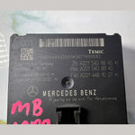 قم بتحميل الصورة إلى عارض الصور، 2007-2013 Mercedes-Benz W221 S-Class Gateway Control Module A221 5408845 OEM