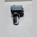 Load image into Gallery viewer, 2008-2015 Mercedes-Benz E350 Ignition Switch Module A2079052900