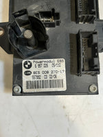 Load image into Gallery viewer, 2006-2008 BMW 750i 7-Series E65 E66 Power Control Module UNIT 6957026 OEM