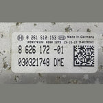 Load image into Gallery viewer, OEM BMW 320i 2014 F30 F34 N20 ENGINE CONTROL UNIT ECU KIT DME 8626172