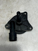 قم بتحميل الصورة إلى عارض الصور، 2003-2007 BMW 760Li E65 E66 E67 ENGINE Crankcase Vent Valve PVC 7549715 OEM